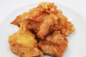 味のイサム　アイキャッチ画像